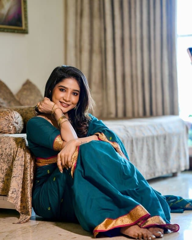 Sakshi Agarwal Recent Photos