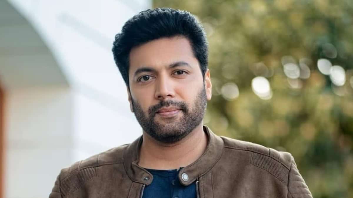 Jayam Ravi conditions for Purananooru movie
