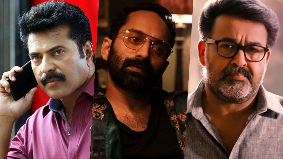 Biggest Malayalam movie cast and details
