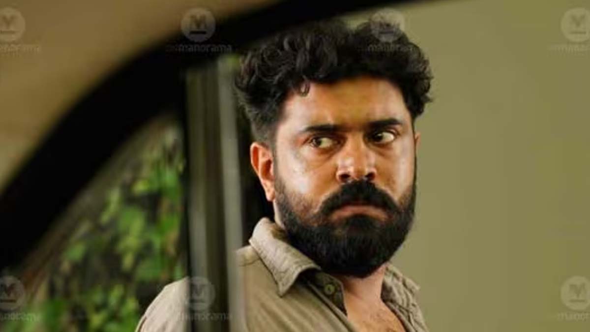 nivin pauli villan role in sivakarthikeyan movie 