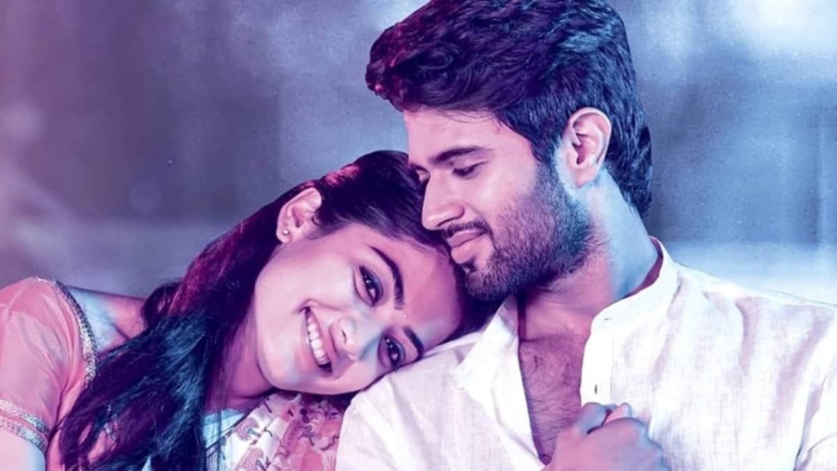 Vijay Deverakonda marriage plans
