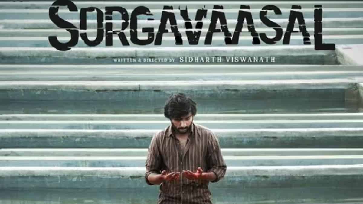 Sorgavasal Storyline and Performance
