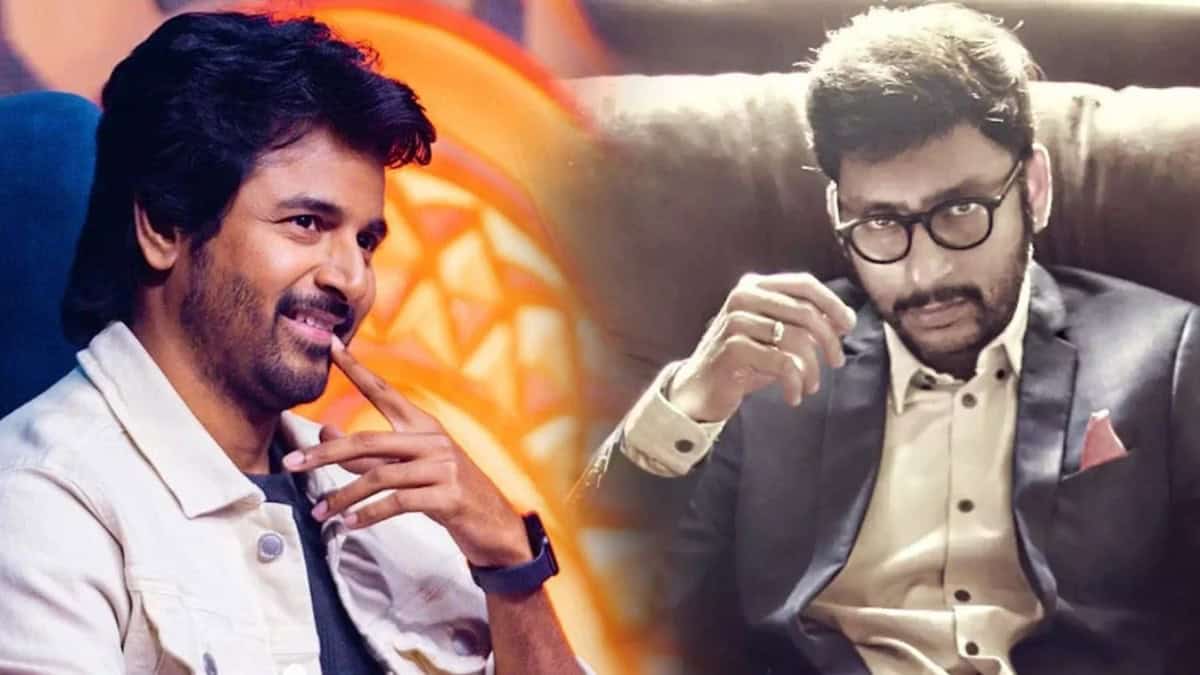 RJ Balaji Sivakarthikeyan Controversy
