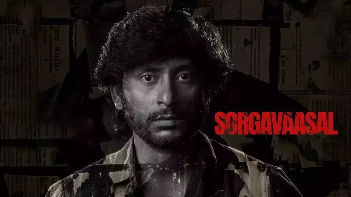 Sorgavasal Story Theft Allegation Explained
