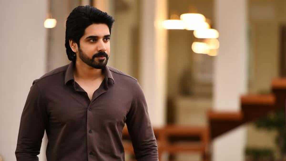 Sushanth Anumolu marriage news 