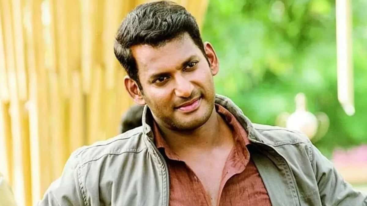 Vishal replaces Shivrajkumar in Sathyajothi film
