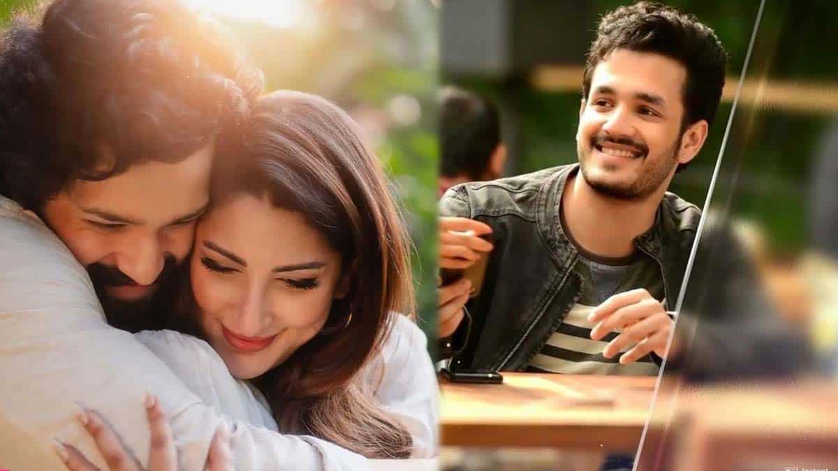 Akhil Akkineni Marry Beyond his Age Woman Zainab Ravdjee