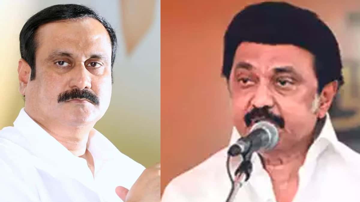 Anbumani Ramadoss on Vanniyar Reservation issue