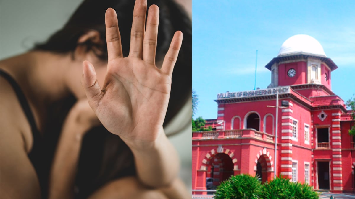 Madras HC appointes three IPS for Sexual issue inquiry 