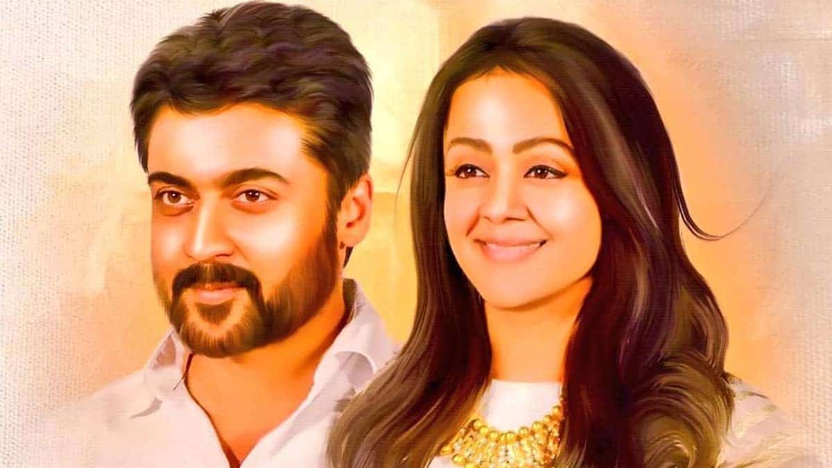 Bayilvan Talk About Surya and Jyothika