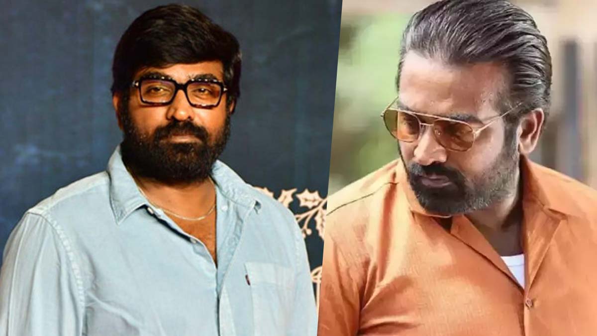 Bayilvan talk about Vijay Sethupathi