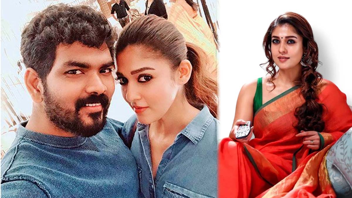 Bismi Criticized Nayanthara