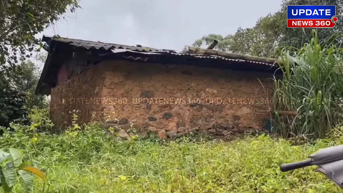 Business man Return the money stole from old woman