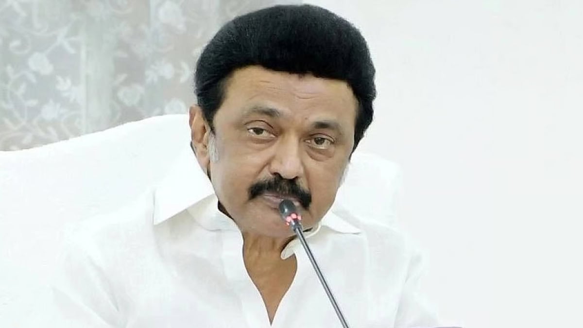 Annamalai says will not to wear slippers until DMK down from rule in TN