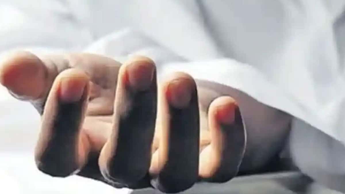 5th std boy found dead in Kovilpatti 