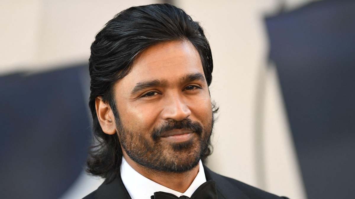 Dhanush Sudden Ill health