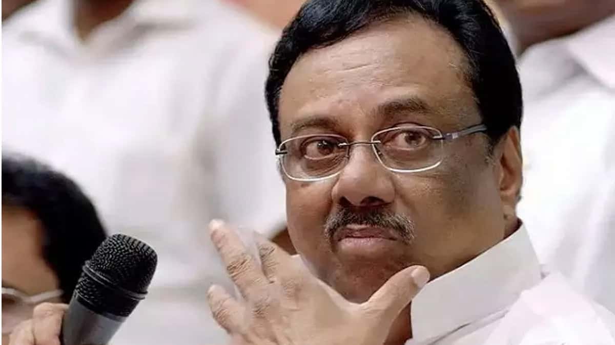 EVKS Elangovan Political history in tamil 