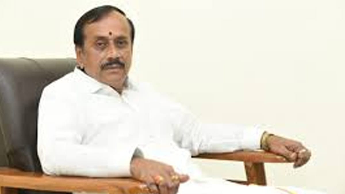 H Raja in defamation case 