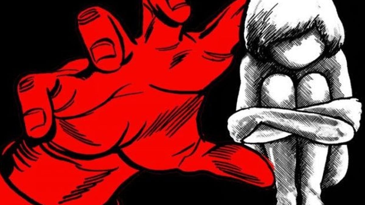 Namakkal girl gang raped in Thiruvannamalai 