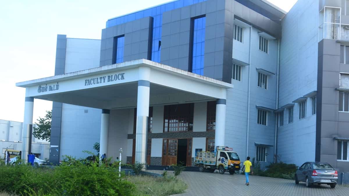 Pudukkottai nursing student death 