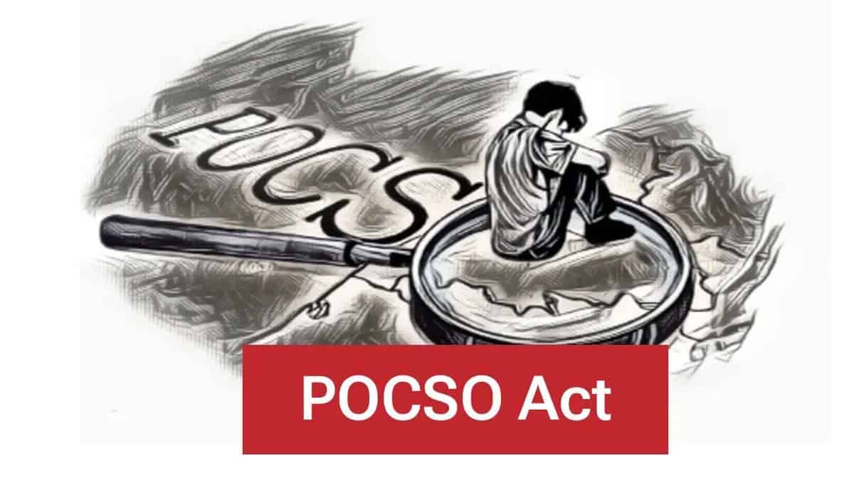 POCSO