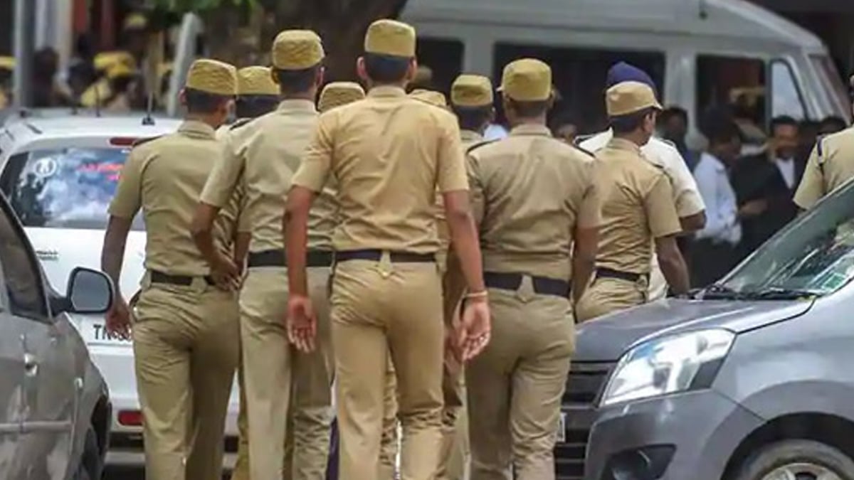 How to catch the accused of Anna University Sexual harassment case by Chennai police 