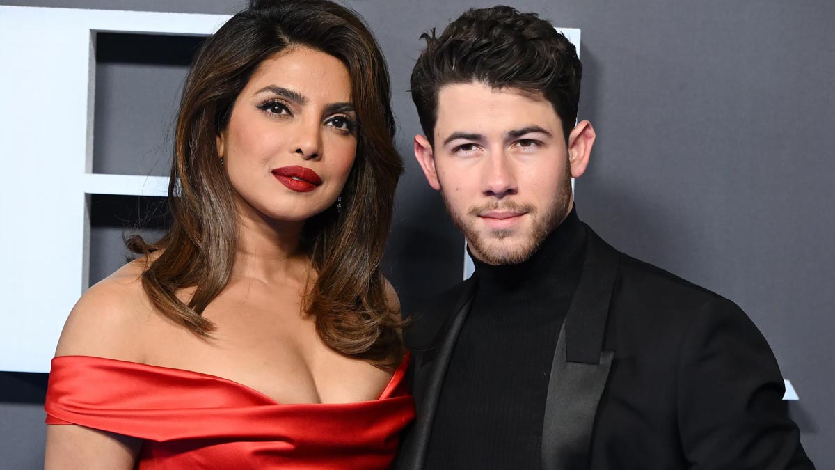 Priyanka Chopra Talk About Virgin and make controversy