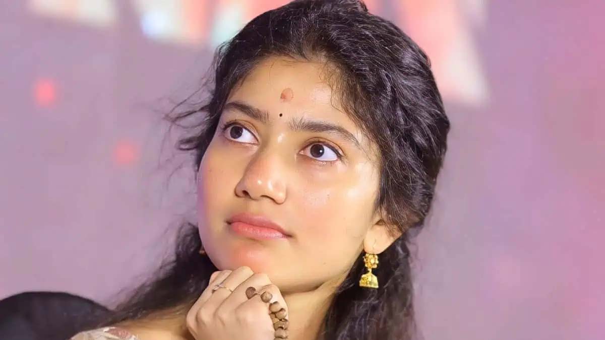 Sai Pallavi Angry With Rumors