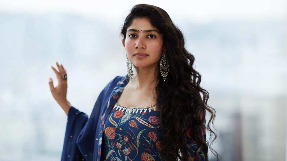 Sai Pallavi Warning To Media