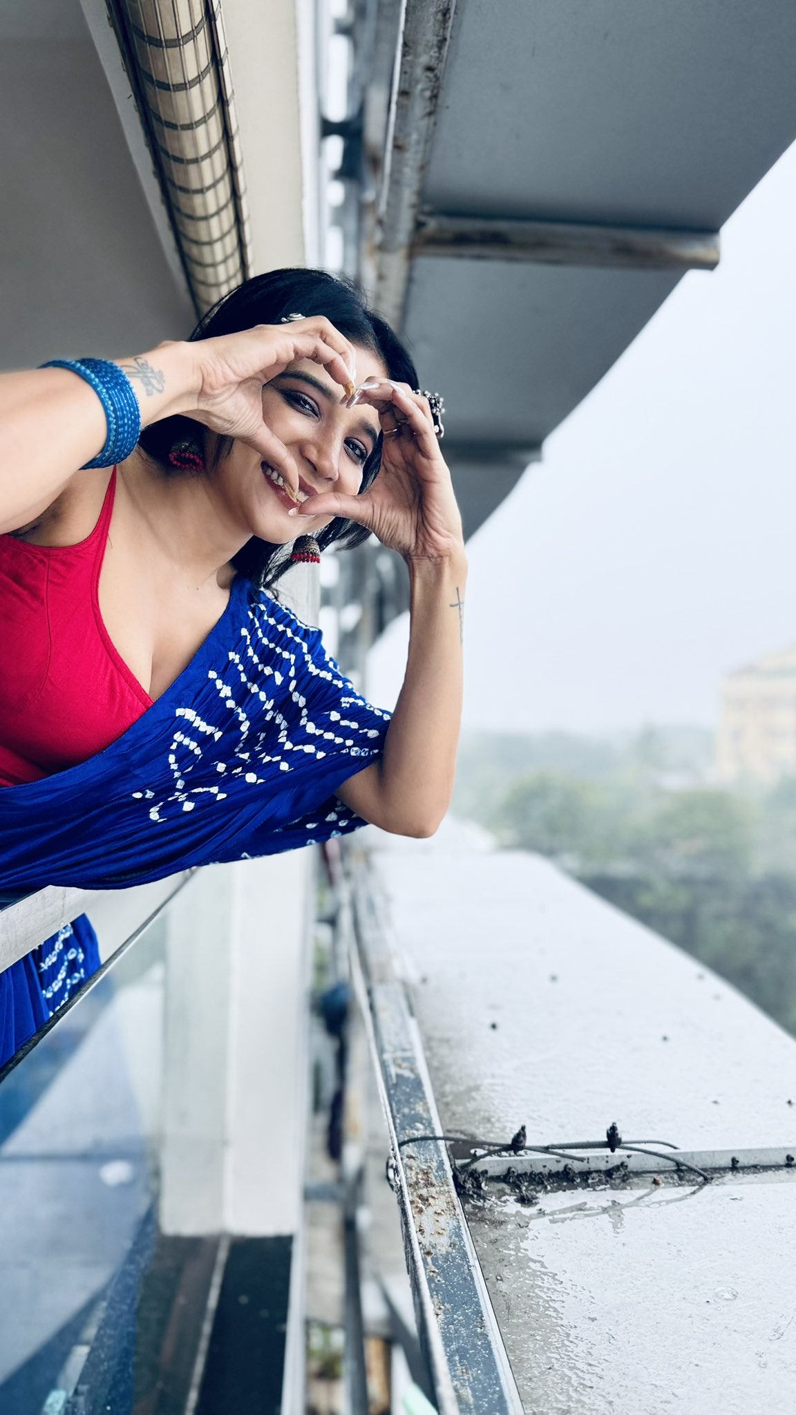 Sakshi Agarwal Latest Photos