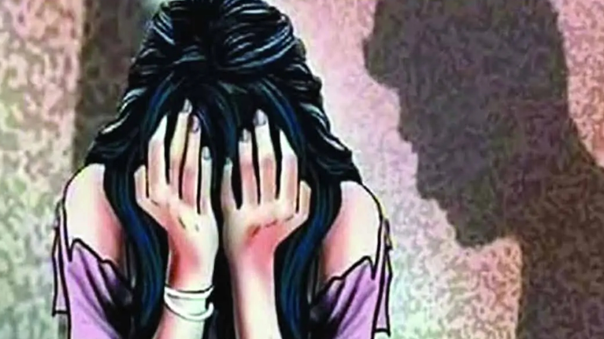 11th std school girl sexually harassed by a man kumari 