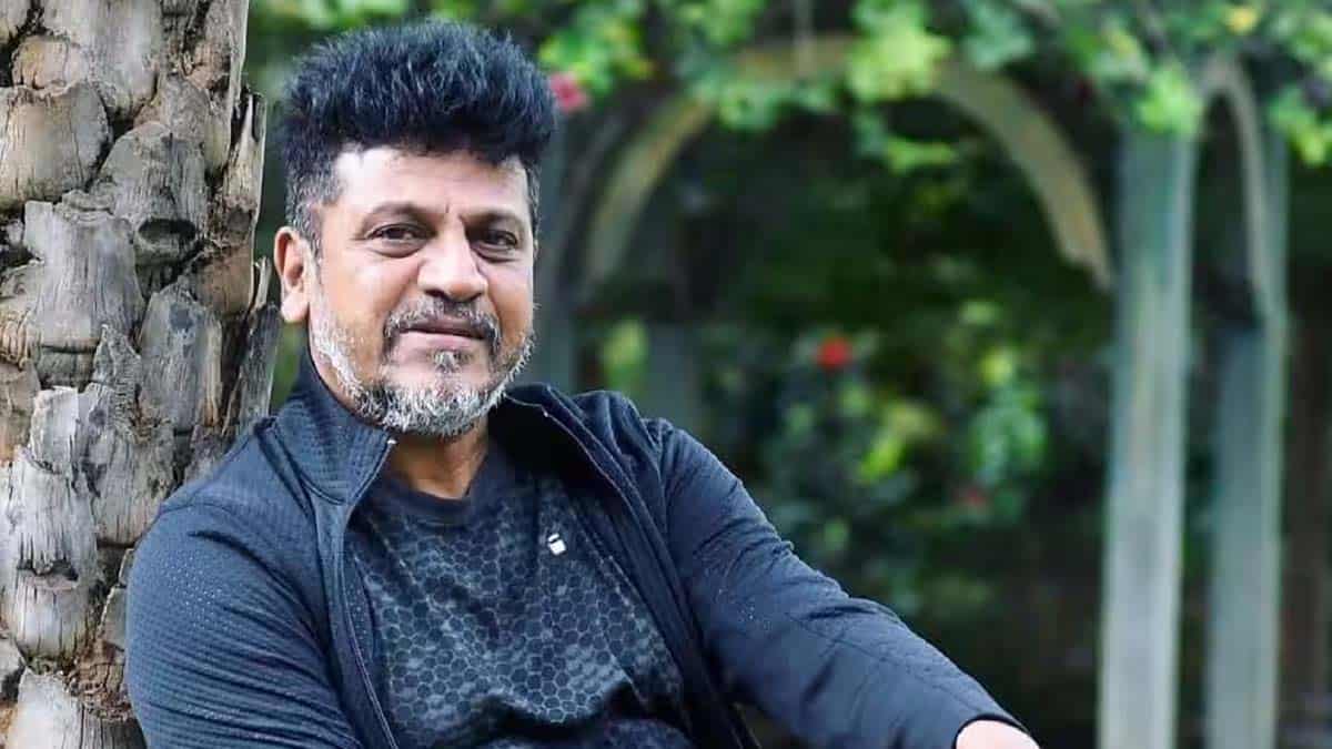 Shivarajkumar Donate his Asset to Orphanage