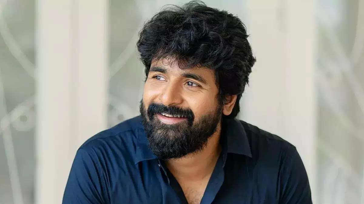 Sivakarthikeyan Quits in Sudha Kongara Movie