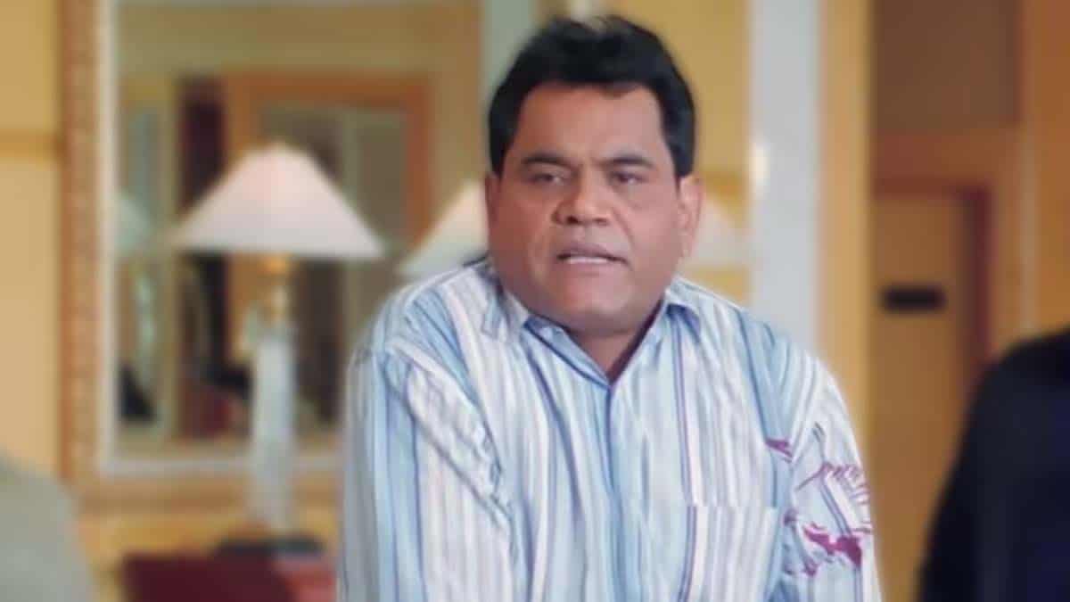 Stree 2 Actor Mushtaq Khan Kidnapped and tortured