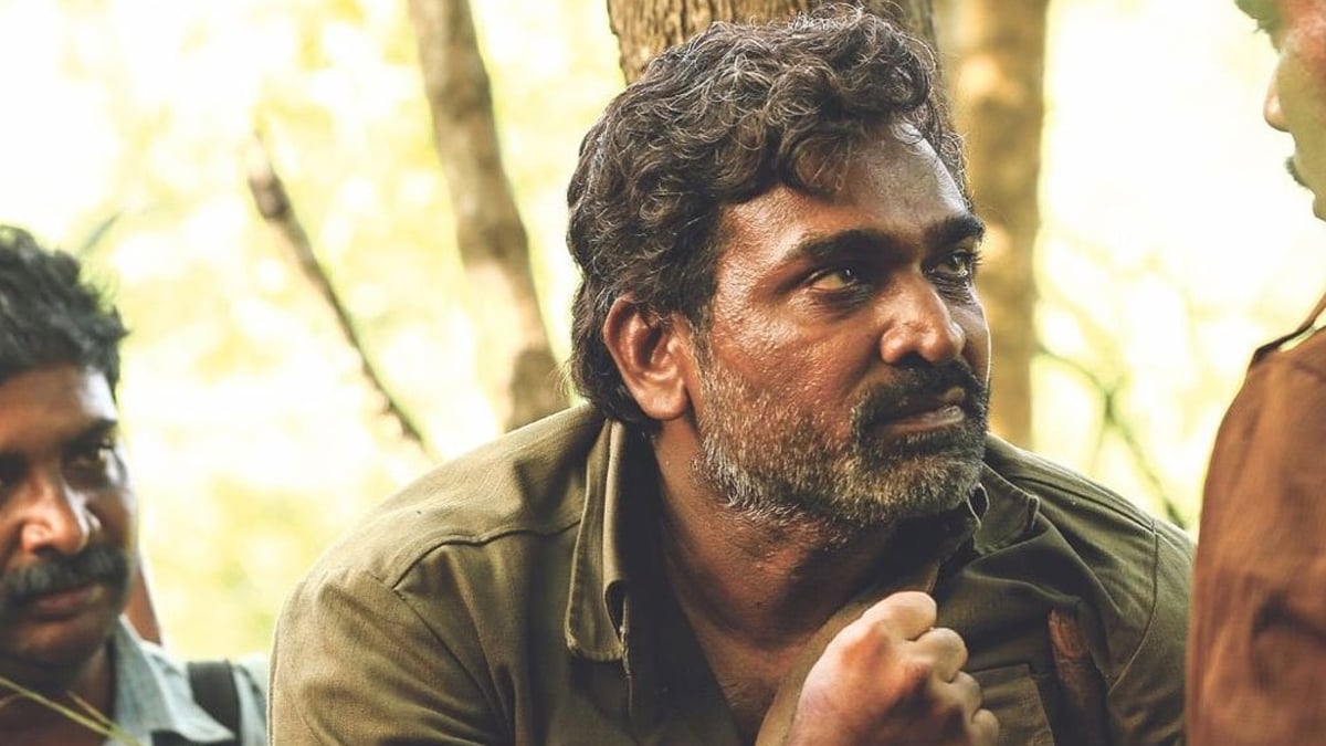 Thirumavalavan viduthalai 2 review 