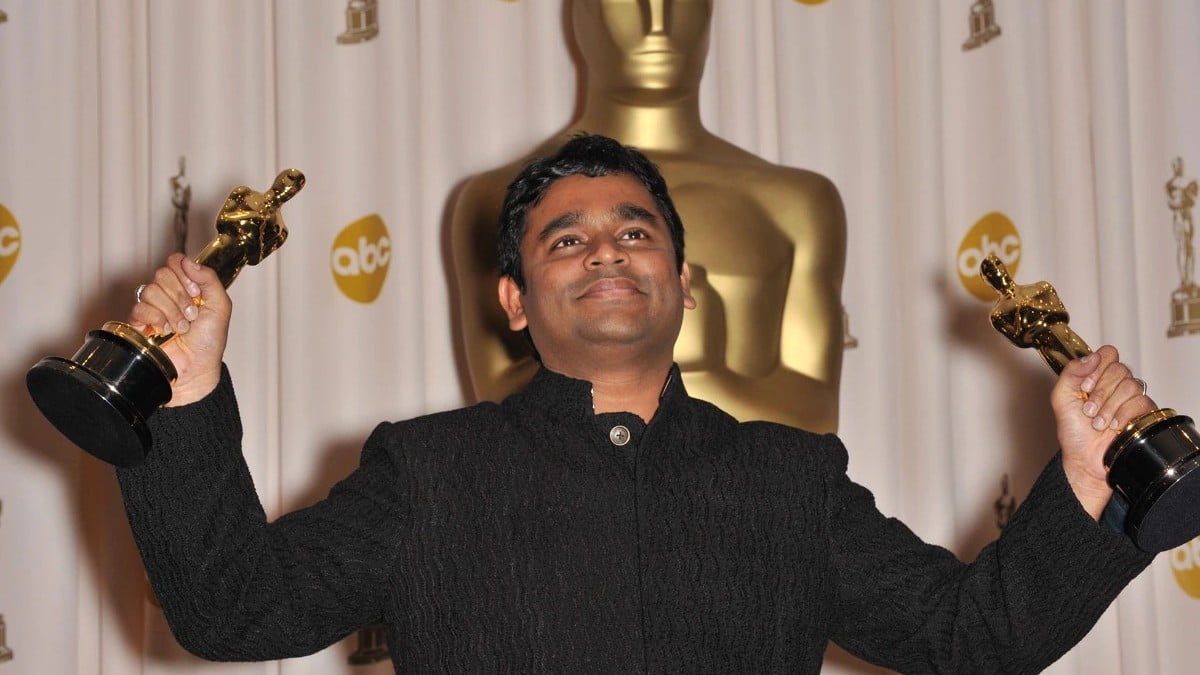 Aadujeevitham Oscar selection