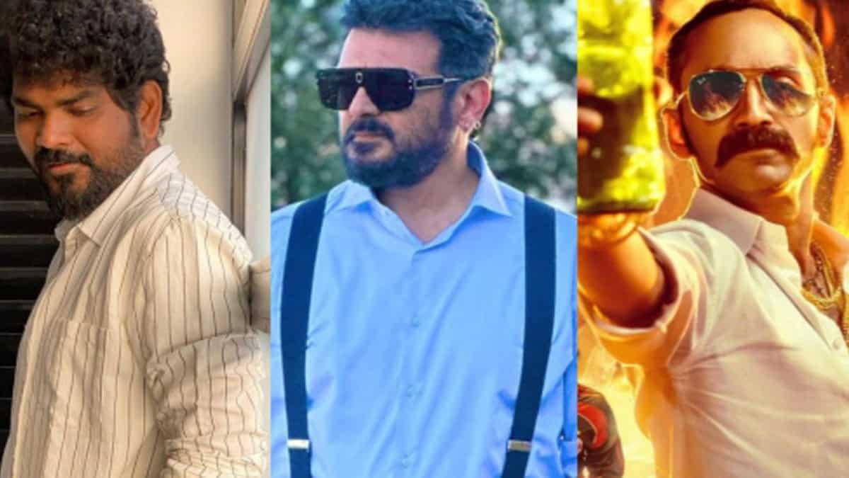 Ajith and Vignesh Shivan future project
