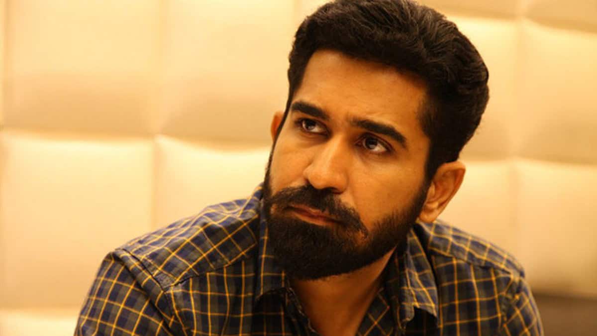 Vijay Antony live concert cancellation