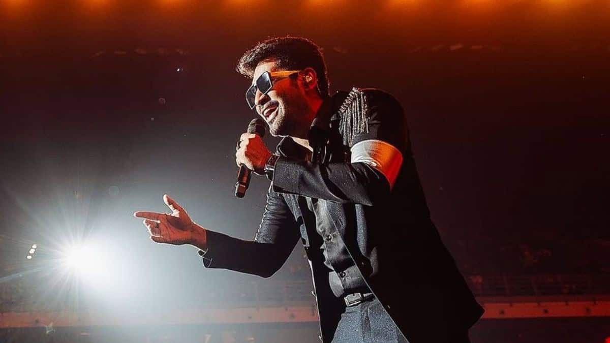 Live concert postponed Vijay Antony
