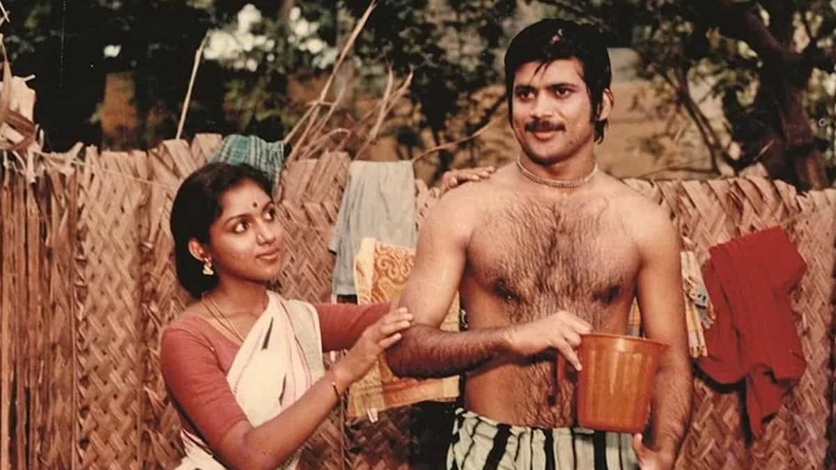 Pandian Tamil Actor Career Beginnings
