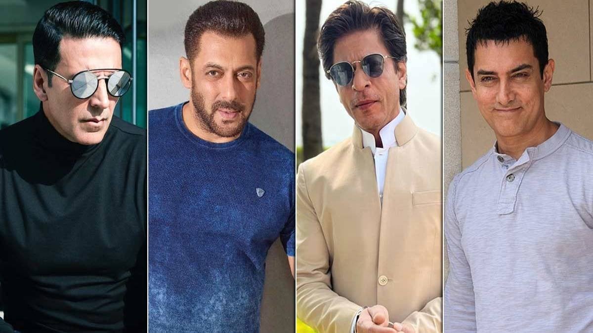 Highest paid bodyguards in Bollywood