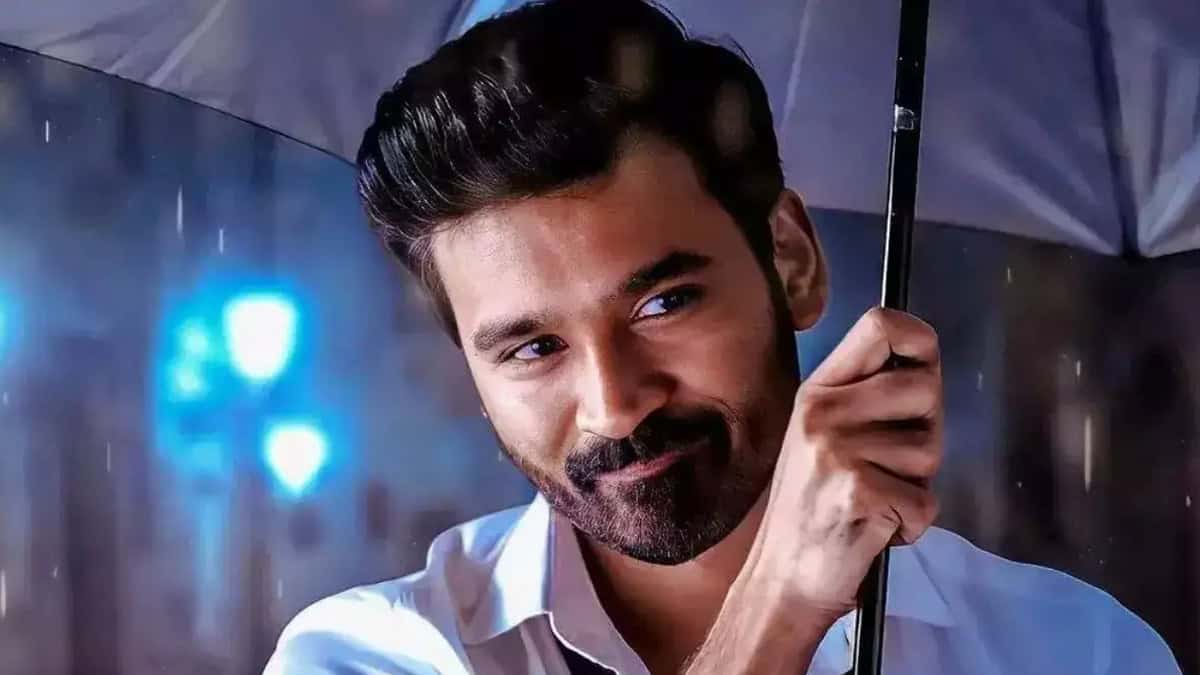 Hey Ram song Dhanush
