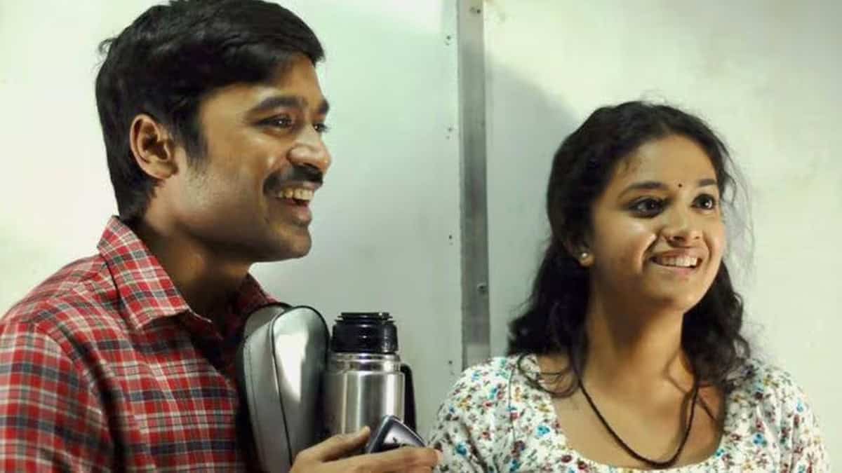 Thodari controversy
