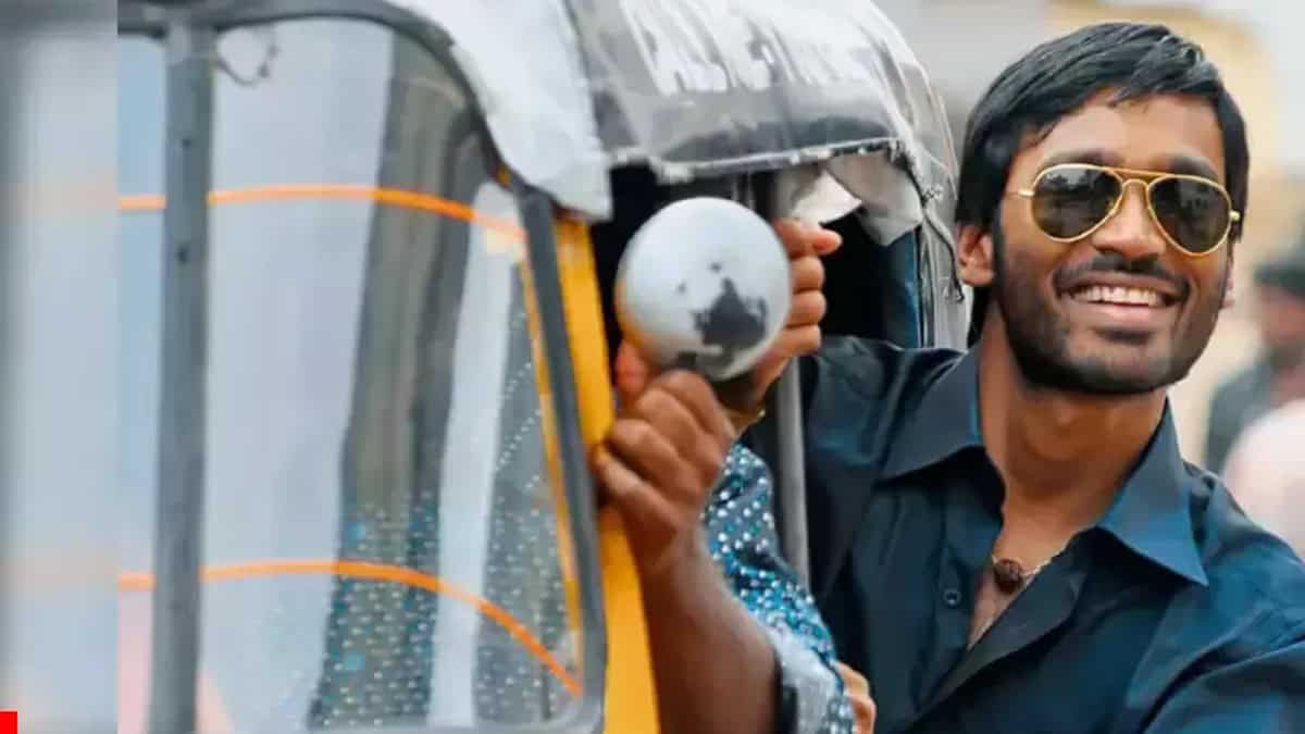 Vetri Maaran on film titles
