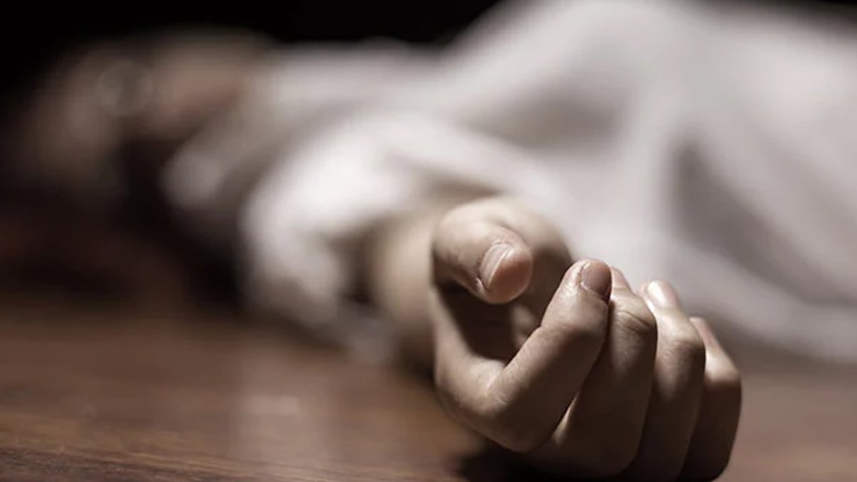 Husband Killed wife and cut into three pieces in Kanyakumari 