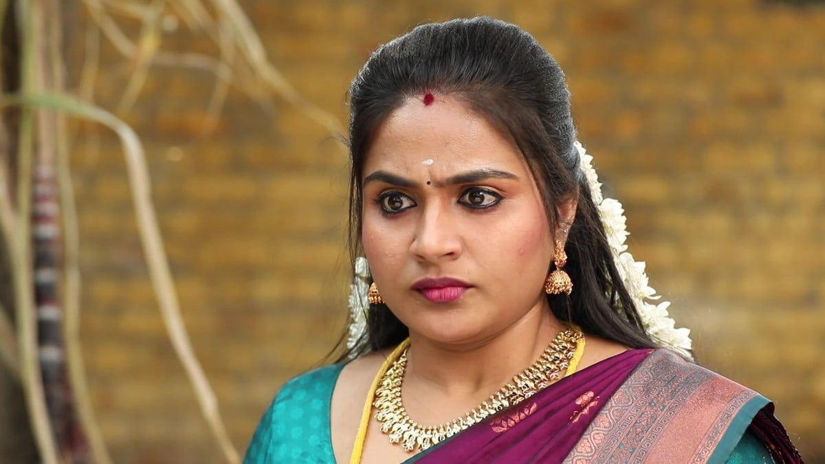 Rohini’s new role in Sun TV
