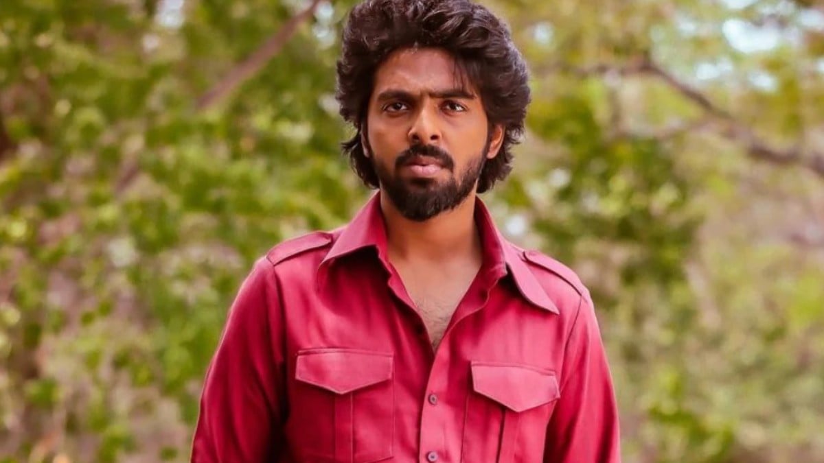 GV Prakash viral interview
