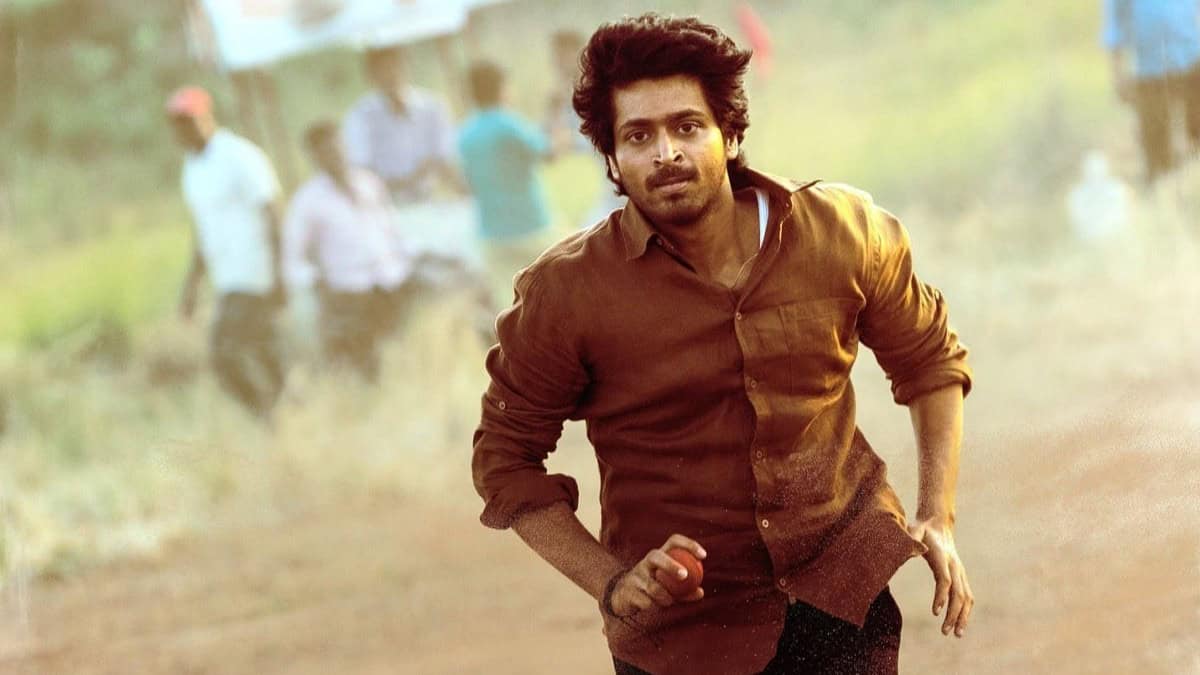 Harish Kalyan upcoming movies
