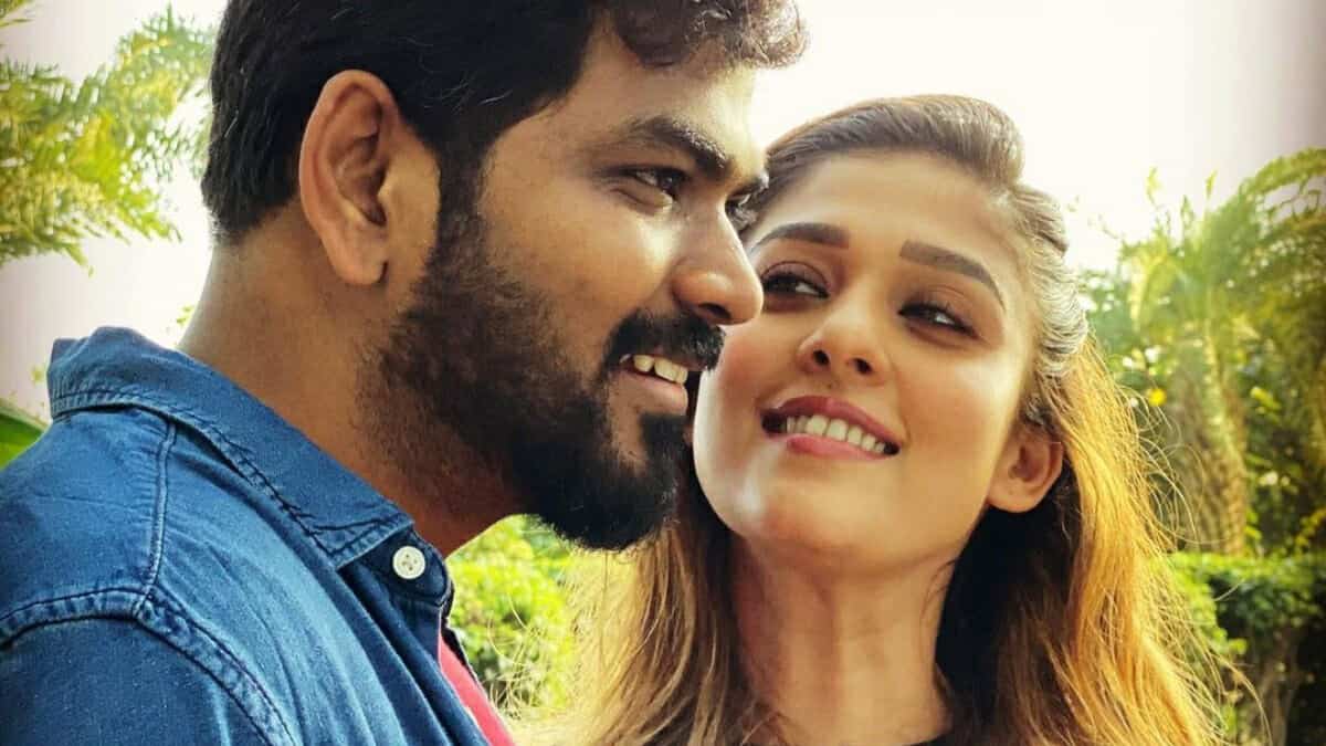 Nayanthara controversy 2024