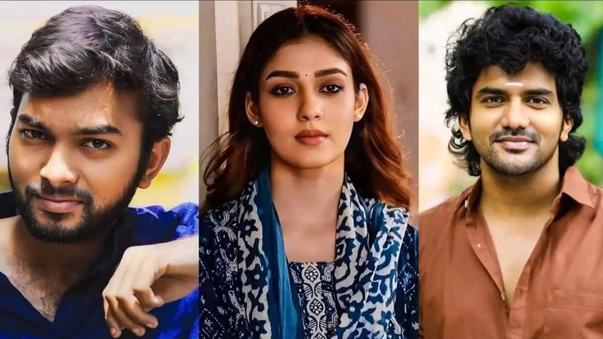 Nayanthara and Kavin’s Upcoming Movie
